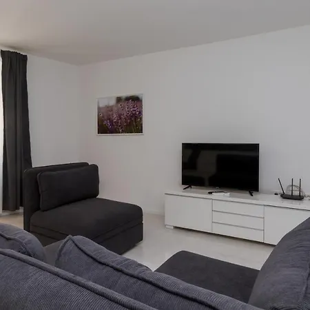 Premium Tartini By Locap Group Piran