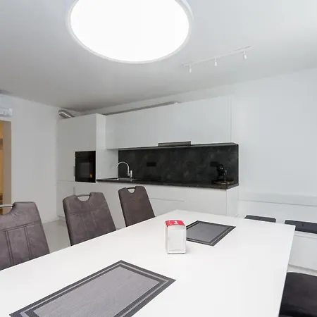 Premium Tartini By Locap Group Apartment Piran