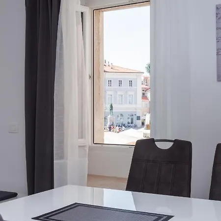 Lejlighed Premium Tartini By Locap Group