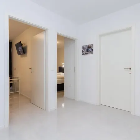 Premium Tartini By Locap Group Daire Piran