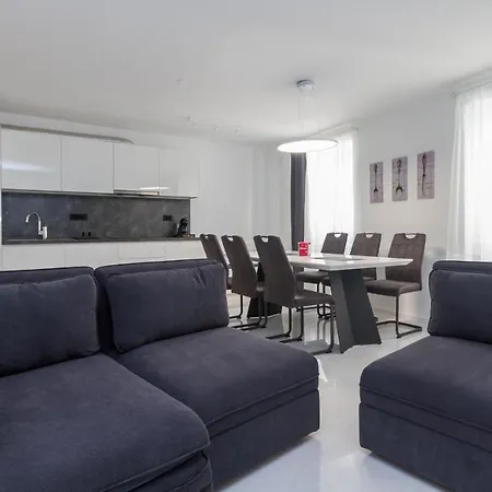 Premium Tartini By Locap Group *
