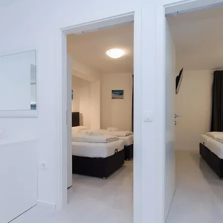 Apartment Premium Tartini By Locap Group *