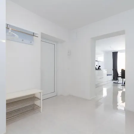Lejlighed Premium Tartini By Locap Group *