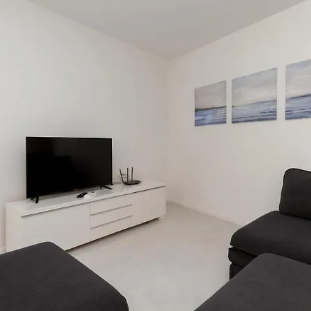 Premium Tartini By Locap Group * Piran