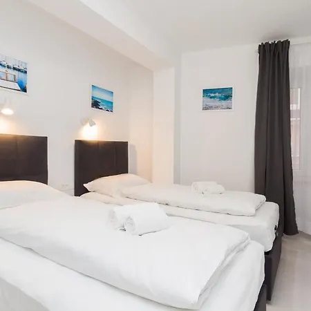 Premium Tartini By Locap Group Apartment *