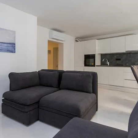 Lejlighed Premium Tartini By Locap Group *