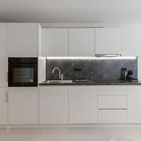 Premium Tartini By Locap Group