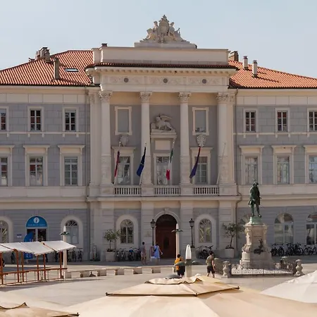 Premium Tartini By Locap Group Daire