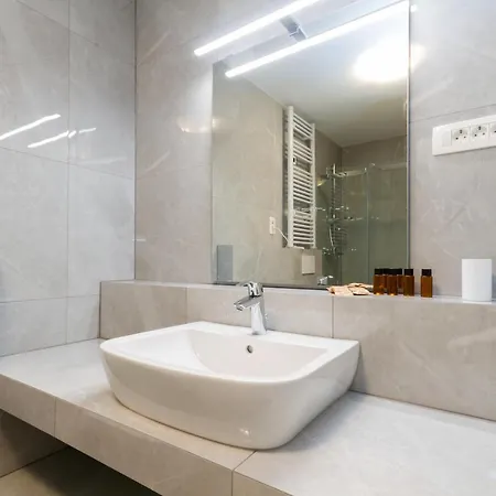 Lejlighed Premium Tartini By Locap Group Piran