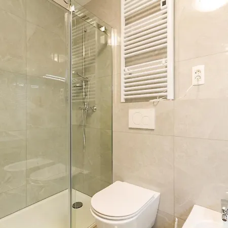 Premium Tartini By Locap Group Apartment