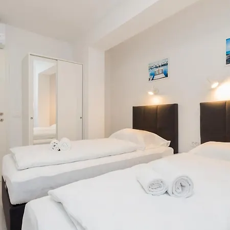 Premium Tartini By Locap Group