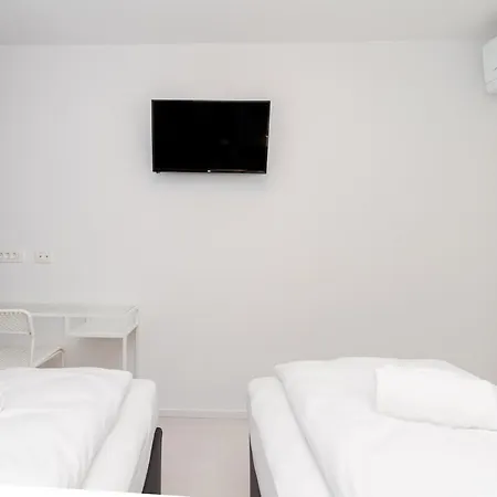 Daire Premium Tartini By Locap Group Piran