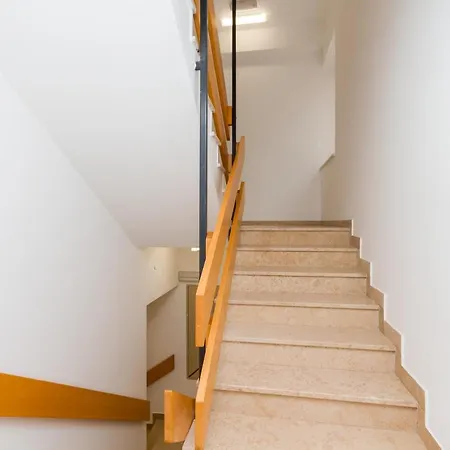 Premium Tartini By Locap Group Lejlighed Piran