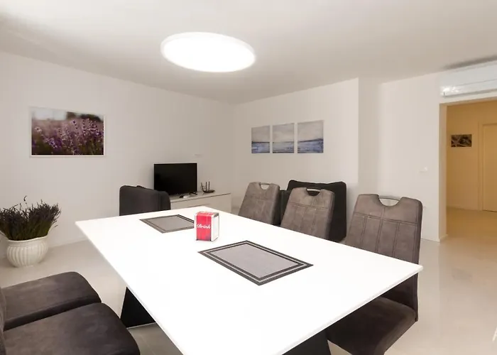 Premium Tartini By Locap Group * Pirano