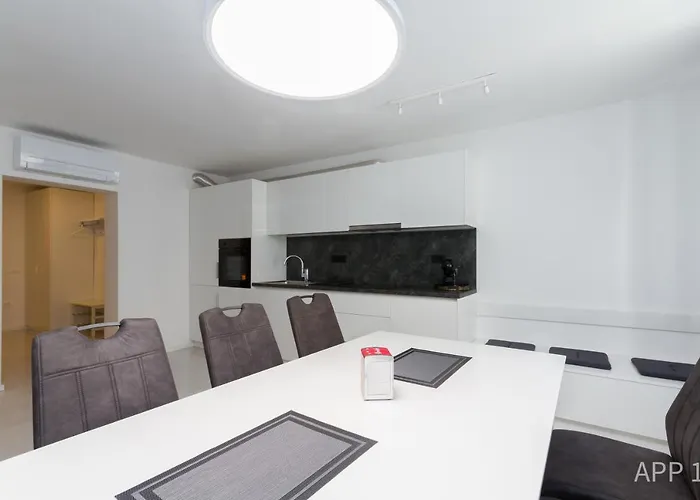 Premium Tartini By Locap Group Appartement Piran