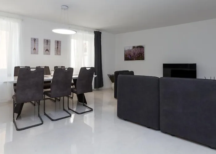 Appartamento Premium Tartini By Locap Group