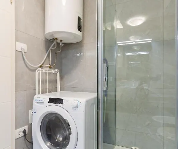 Appartement Premium Tartini By Locap Group *