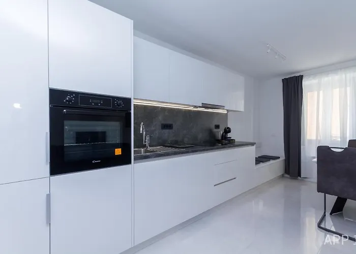 Premium Tartini By Locap Group Appartamento