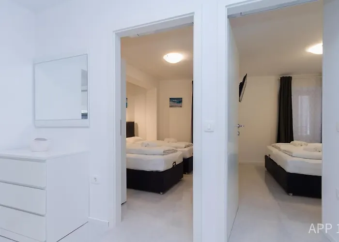 Appartement Premium Tartini By Locap Group *