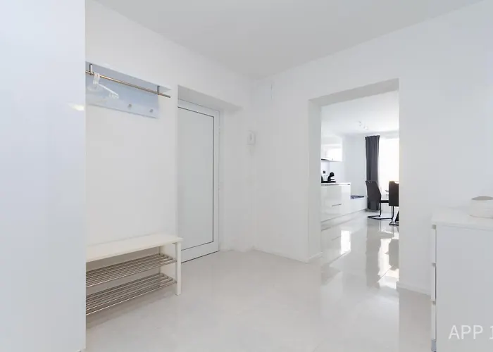 Appartamento Premium Tartini By Locap Group *