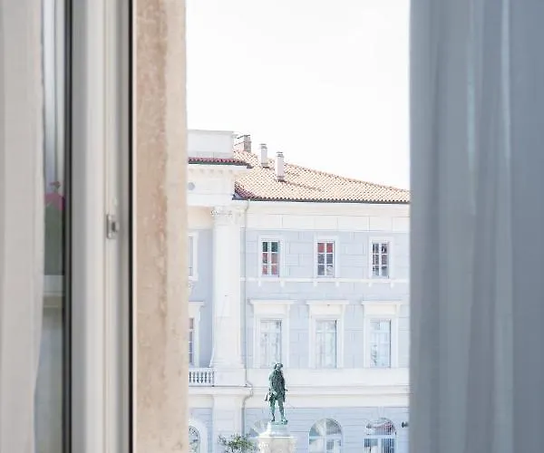 Premium Tartini By Locap Group * Pirano