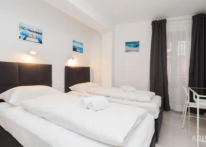 Premium Tartini By Locap Group Appartamento *