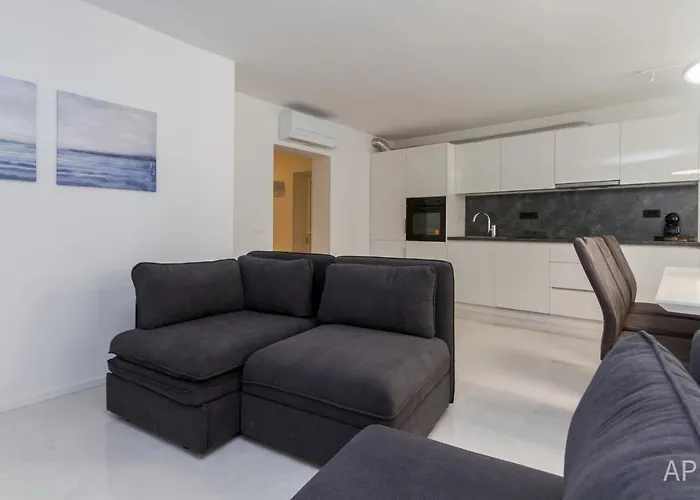 Appartement Premium Tartini By Locap Group *