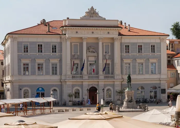 Premium Tartini By Locap Group Appartamento