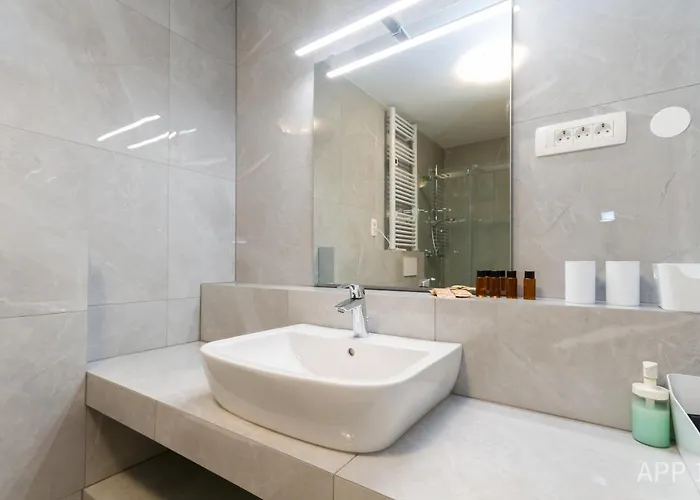 Appartement Premium Tartini By Locap Group Piran