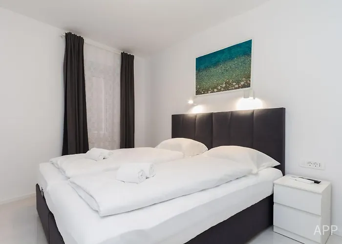 Premium Tartini By Locap Group *