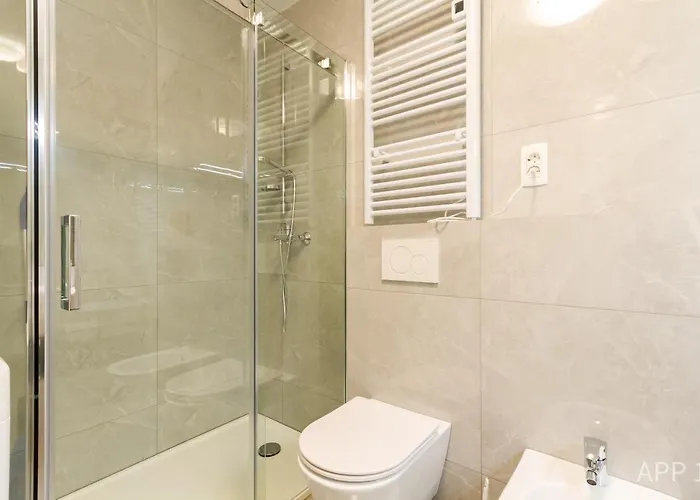 Premium Tartini By Locap Group Appartement