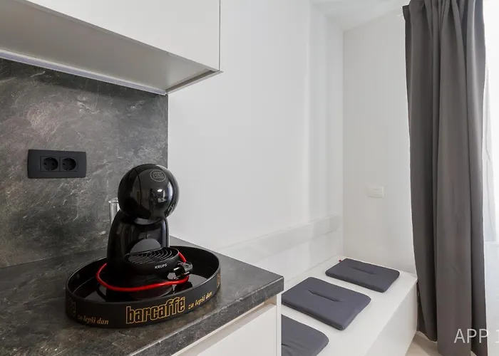 Premium Tartini By Locap Group *