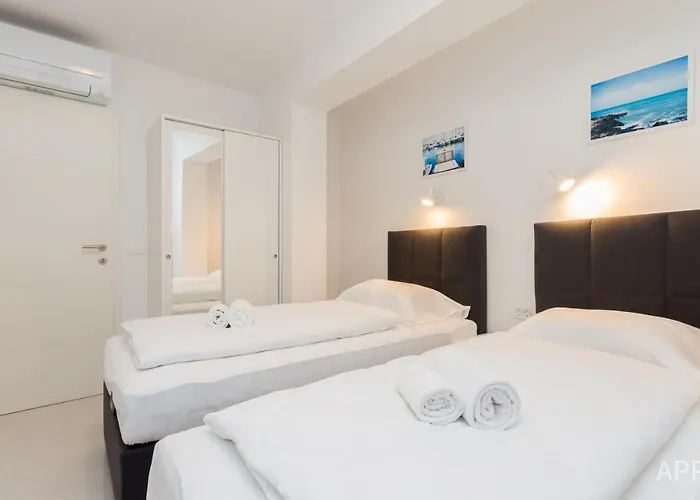 Premium Tartini By Locap Group