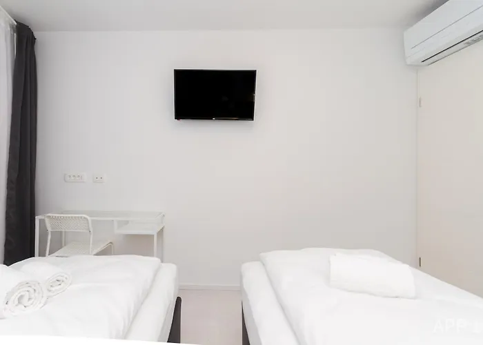 Appartamento Premium Tartini By Locap Group Pirano