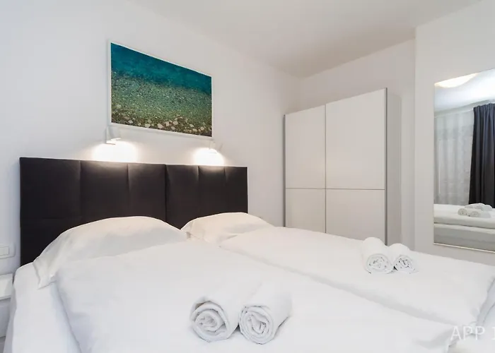 Premium Tartini By Locap Group