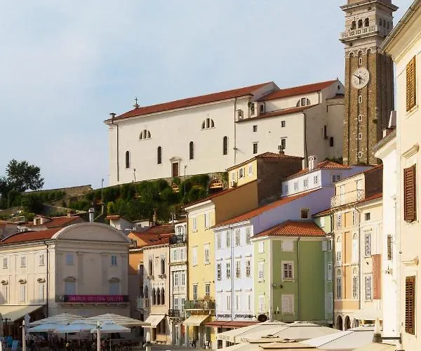 Premium Tartini By Locap Group Appartamento *