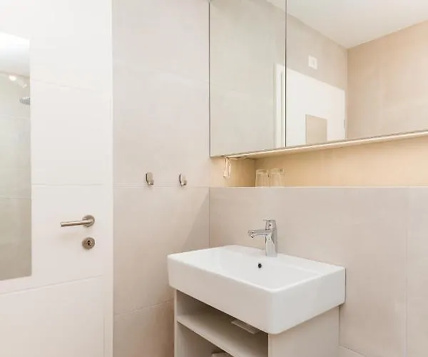 Premium Tartini By Locap Group Appartement *