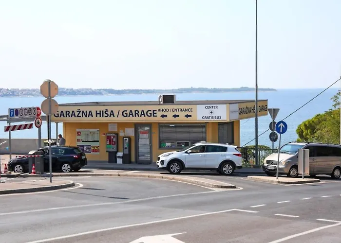 Appartamento Premium Tartini By Locap Group